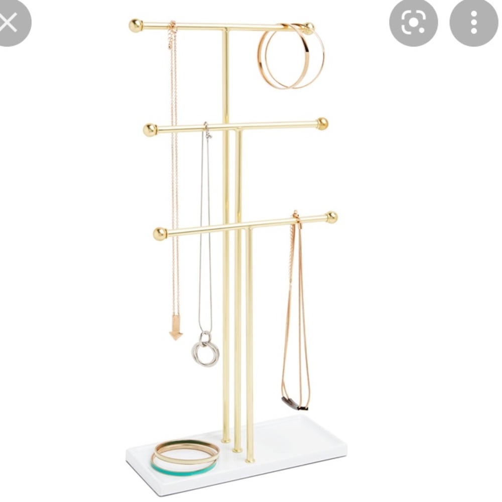 Umbra | Trigem Jewelry Stand (New)